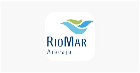 riomar aracaju online.